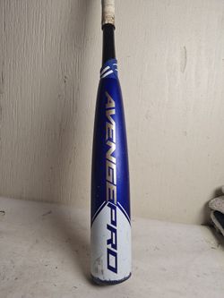 Axe Avenge Pro -10 USSSA Baseball Bat