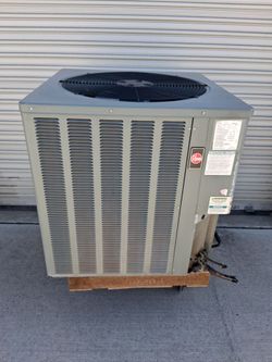 4 Ton R410A Condenser/Installation Available