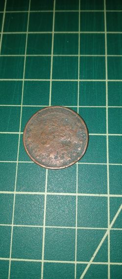 Hard Time Token.