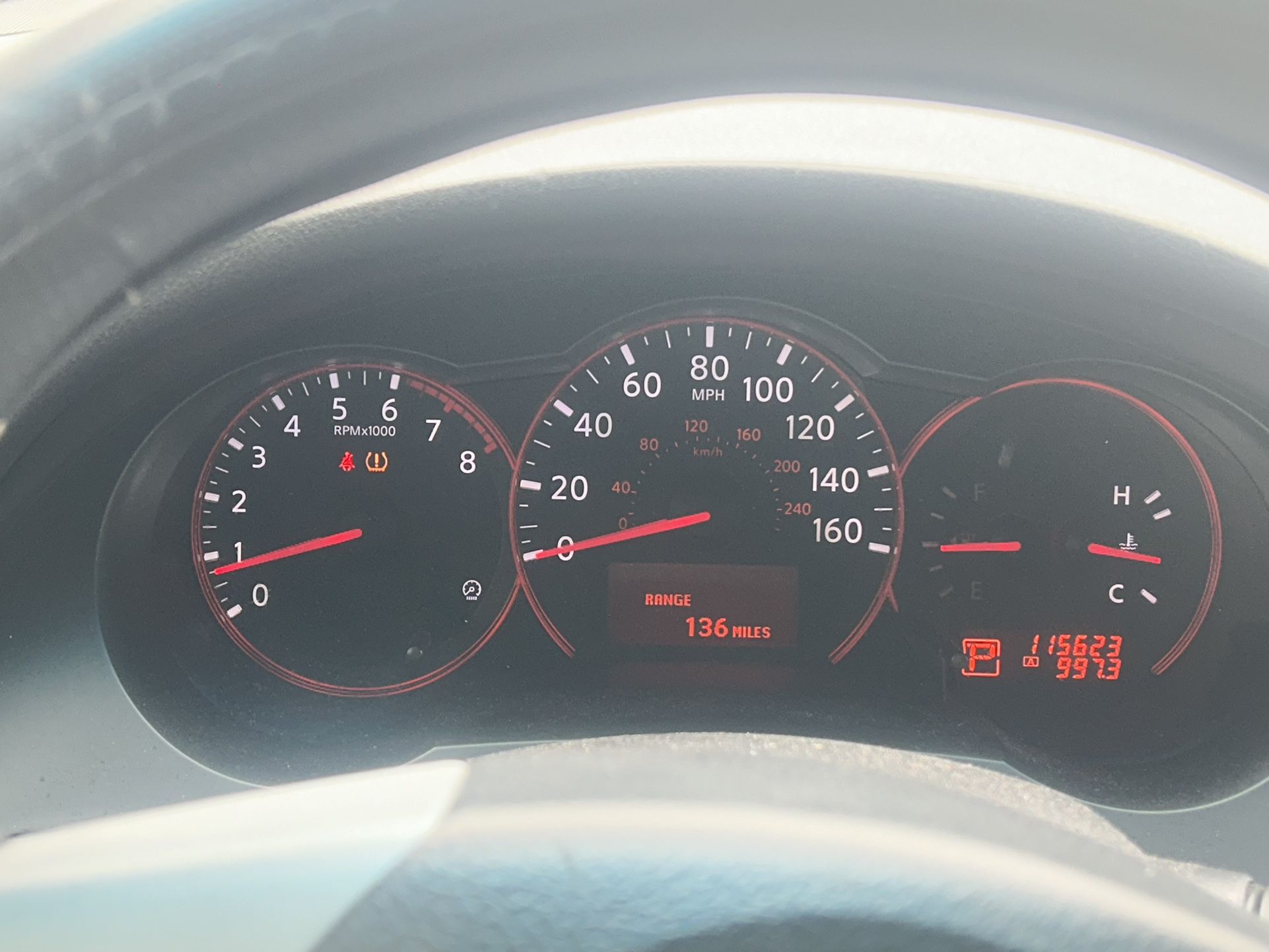 2009 Nissan Altima