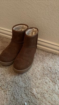 Women’s boots