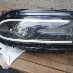 2023 Dodge Charger Parts