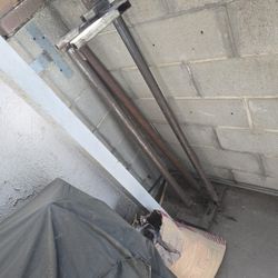 Roll Bender For Sheet Metal