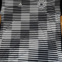 Various Soccer Jerseys 