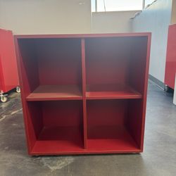 Ikea Storage Cabinet