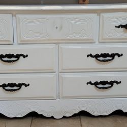 Beautiful Dresser 