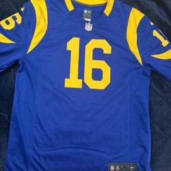 LA RAMS  NFL JERSEY