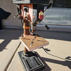 Wen Drill Press