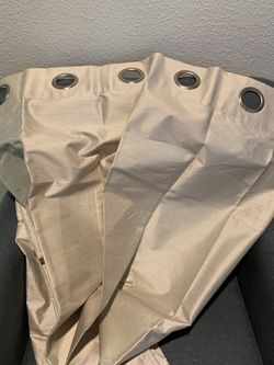 Drapery Panels