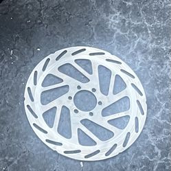 Bike Rotor
