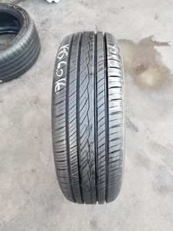 Tire 195 60 16