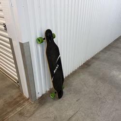 Longboard 