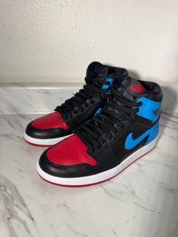 Nike air Jordan shoes