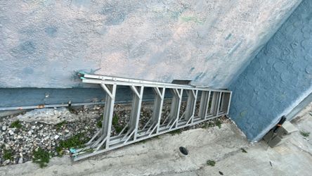 Ladder
