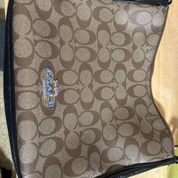 Coach Handbag 