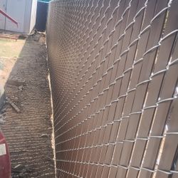 Fence