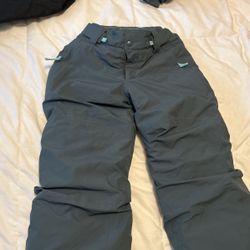 Patagonia Girls Pants Size 7-8