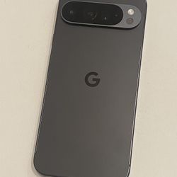 Google Pixel 9 Pro XL Fully Unlocked 