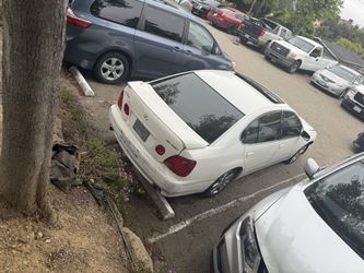 Lexus GS (contact info removed) v8