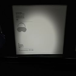 Space Gray/Black Apple Airpod Max