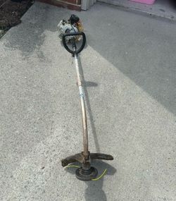 ECHO Weed Whacker Trimmer