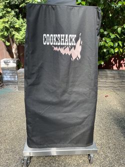 Cook shack Professional Electric Smoker
