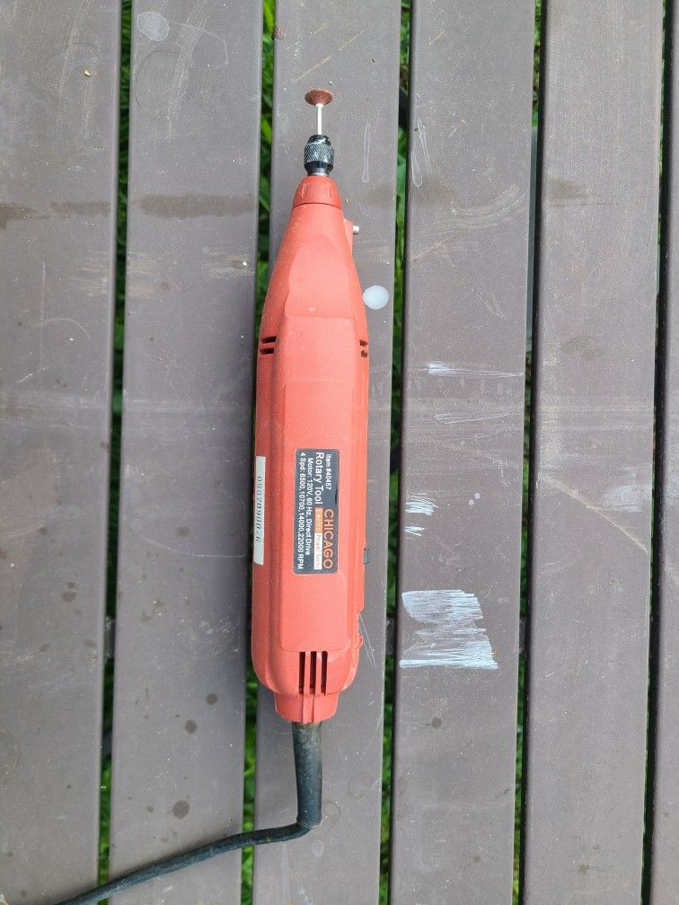 Rotory Tool