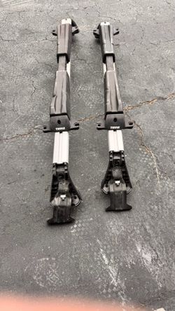 Thule Roof Rack