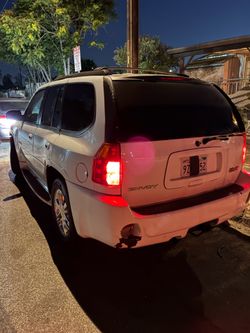 2006 GMC Envoy