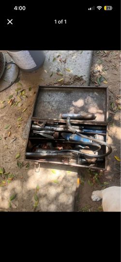 Hydraulic porta power kit