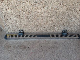 2009-14 Ford F-150 Right Side Step