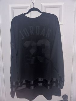 Nike Jordan Hockey Chicago Jersey