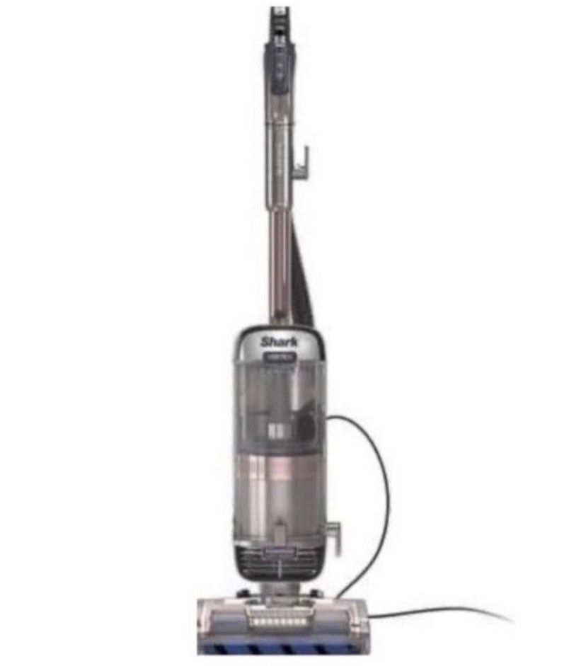 Shark AZ2002 Vertex DuoClean PowerFins Upright Vacuum BRAND NEW