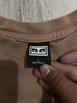 Obey T-shirt