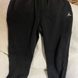 Jordan Fleece Sweatpants/sweats