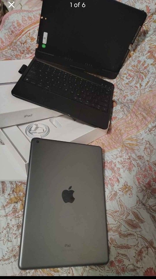 Apple IPad 9th Generation