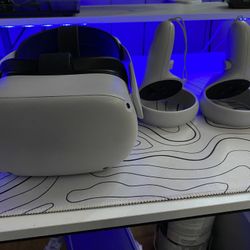 VR Quest 2 NEED GONE FAST