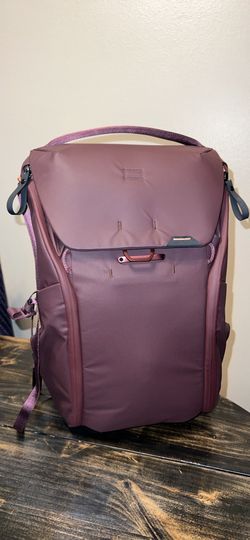 Peak design 20L