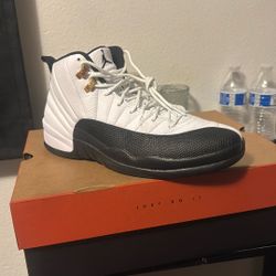 Jordan 12 Retros  Size 11