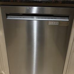 Kitchen Aid Dishwasher 