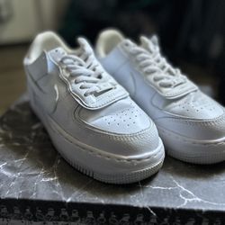 Nike Air Force 1’s