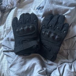 Motorcycle Gloves 