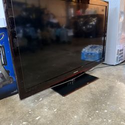 Samsung LCD TV 