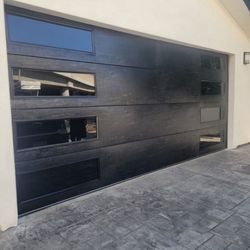 Garage Door