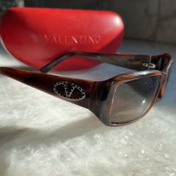 Valentino Sunglasses