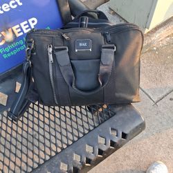 TUMI Unisex Briefbag