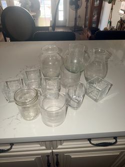 Vases