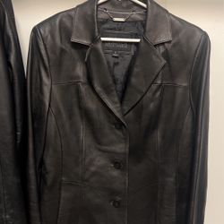 Women’s Wilson’s Leather Jacket 