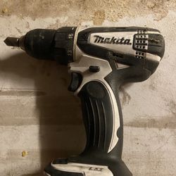 Makita Drill