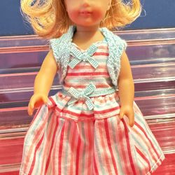 American Girl Maryellen Mini Doll
